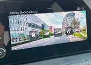 Škoda Fabia Hatchback 1,5 l 110 kw