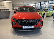 Hyundai Tucson 2