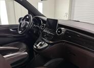 Mercedes-Benz Třídy V 7