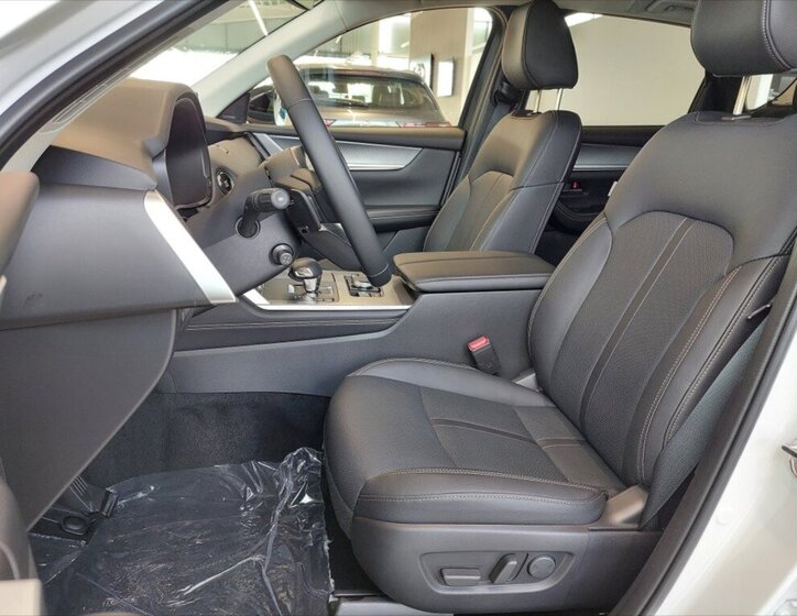 Mazda CX-60 SUV 3,3 l 187 kw