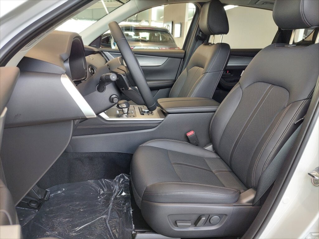 Mazda CX-60 SUV 3,3 l 187 kw