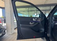 Mercedes-Benz GLE SUV / Terénní 3,0 l 330 kw