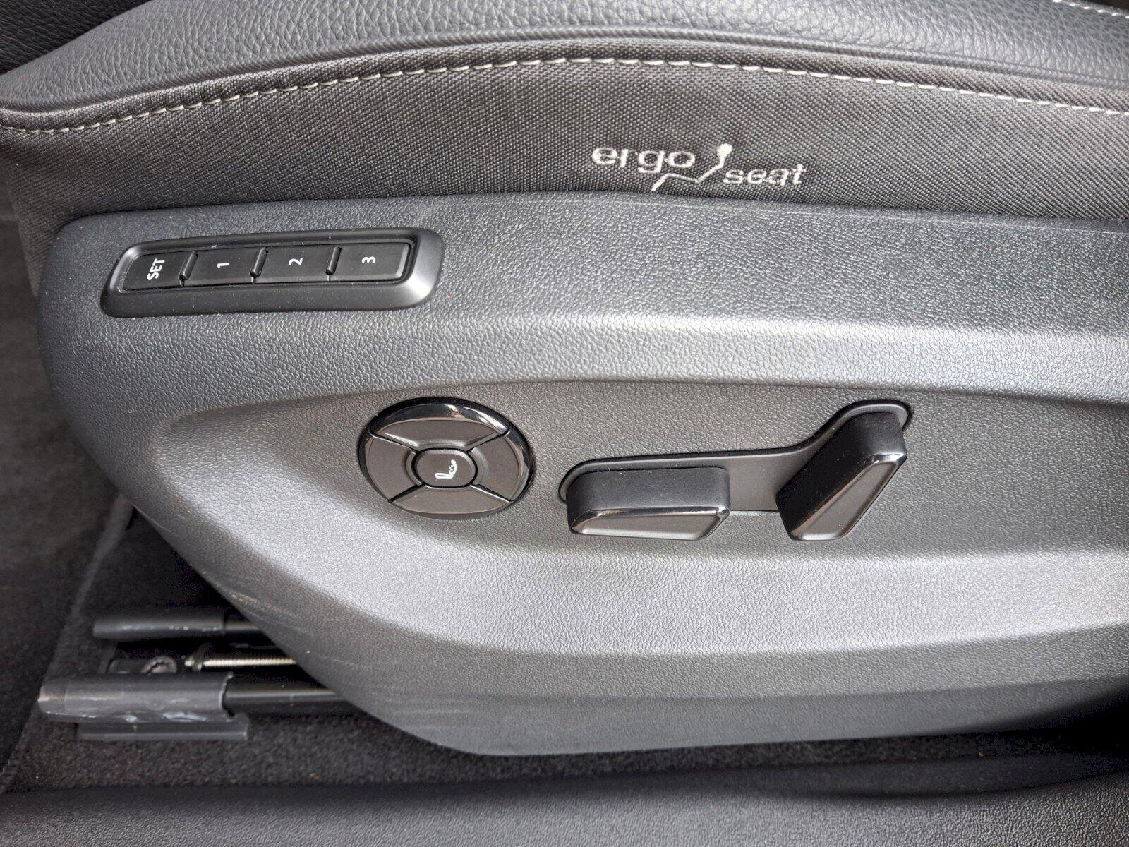 Škoda Kodiaq SUV / Terénní 1,5 l 150 kw