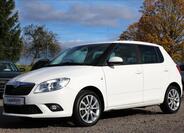 Škoda Fabia 34