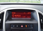 Opel Astra Kombi 1,7 l 81 kw