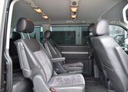 Volkswagen Multivan VAN-Minibus 2,0 l 132 kw