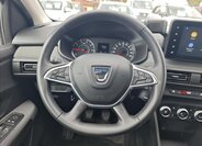 Dacia Jogger Kombi 999,0 67 kw