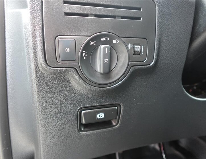 Mercedes-Benz Vito Ostatní 2,0 l 100 kw