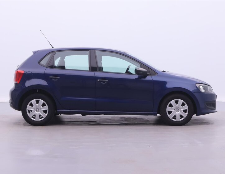 Volkswagen Polo Hatchback 1,2 l 44 kw