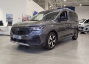 Ford Tourneo Connect MPV 1,5 l 110 kw