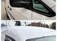 Volkswagen Caddy Skříň 2,0 l 75 kw