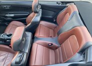 Ford Mustang Kabriolet 2,3 l 233 kw