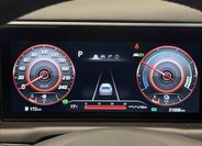 Hyundai Tucson SUV / Terénní 1,6 l 169 kw