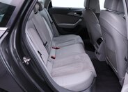 Audi A6 Kombi 3,0 l 180 kw