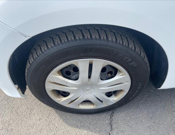 Honda Jazz Hatchback 1,2 l 66 kw