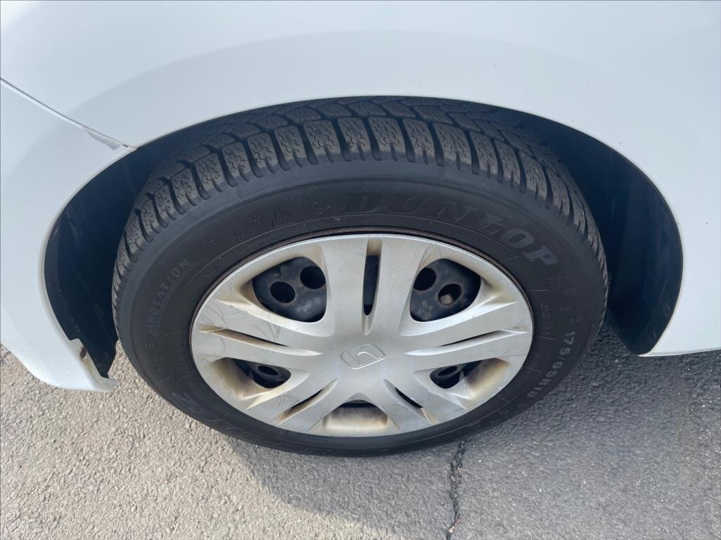 Honda Jazz Hatchback 1,2 l 66 kw