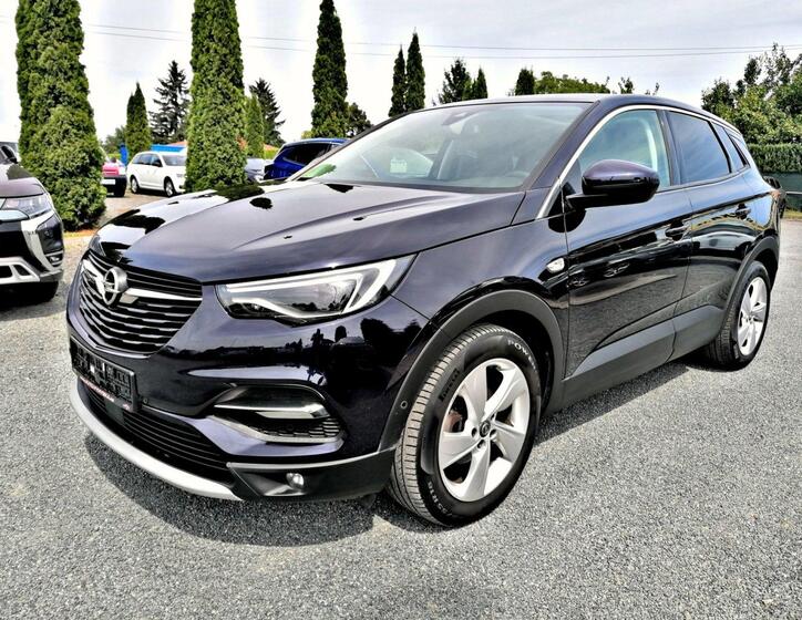 Opel Grandland X 3