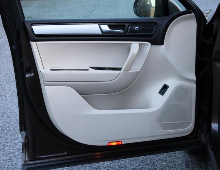 Volkswagen Touareg 13