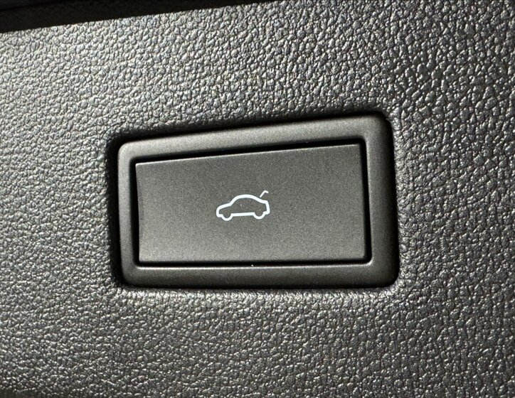 Volkswagen Tiguan Allspace SUV / Terénní 2,0 l 147 kw