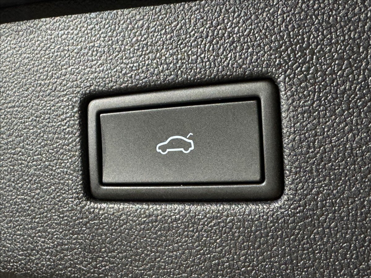 Volkswagen Tiguan Allspace SUV / Terénní 2,0 l 147 kw