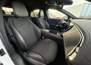 Mercedes-Benz Třídy E Sedan / Limuzína 2,0 l 145 kw