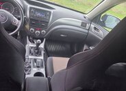 Subaru Impreza Hatchback 0,0 110 kw