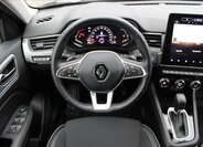 Renault Arkana Hatchback 1,3 l 116 kw