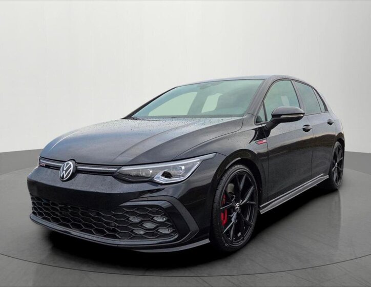 Volkswagen Golf Hatchback 2,0 l 180 kw