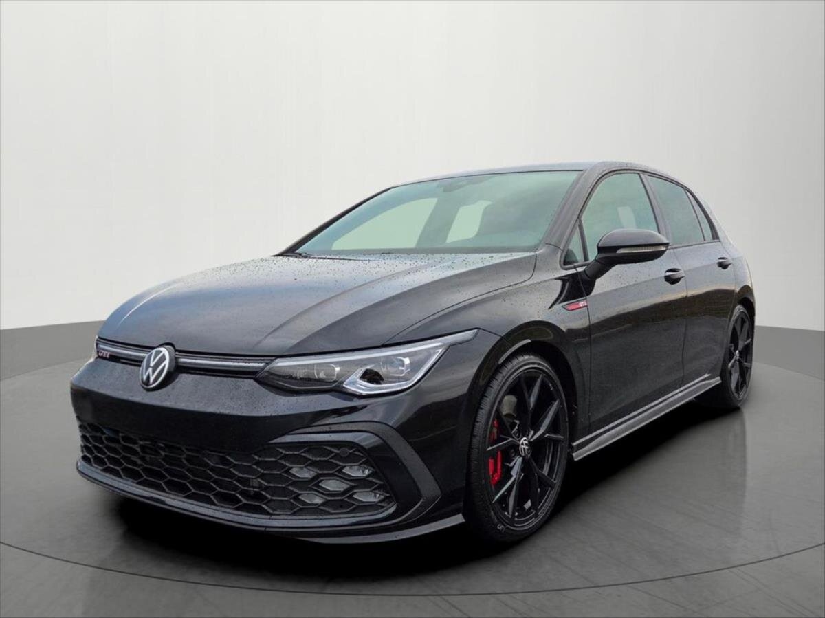 Volkswagen Golf Hatchback 2,0 l 180 kw