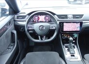 Škoda Superb Kombi 2,0 l 140 kw