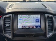 Ford Ranger Pick-up 2,0 l 156 kw