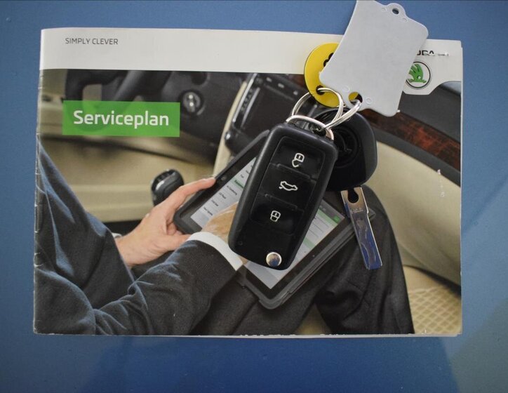 Škoda Rapid Liftback 1,2 l 77 kw