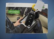 Škoda Rapid Liftback 1,2 l 77 kw