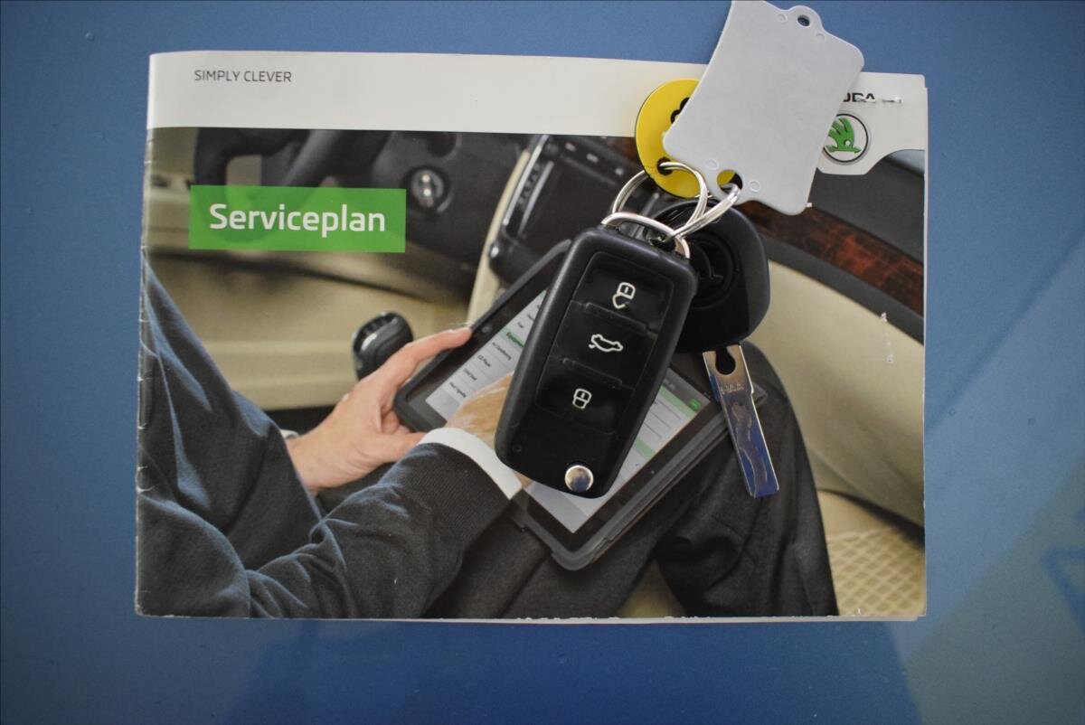 Škoda Rapid Liftback 1,2 l 77 kw