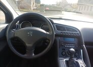 Peugeot 3008 Kombi 1,6 l 82 kw