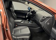 Lexus NX 350h 7