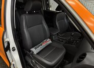 Volkswagen Amarok Pick-up 2,0 l 103 kw