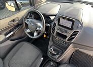 Ford Transit Connect 21