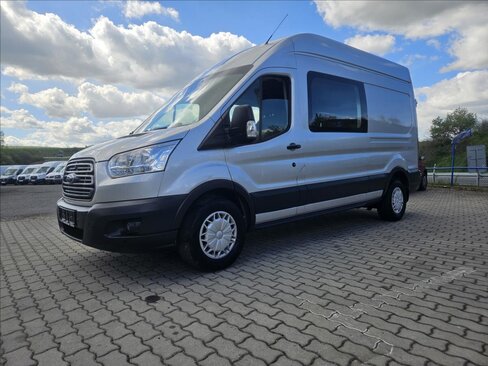 Ford Transit Ostatní 2,2 l 92 kw
