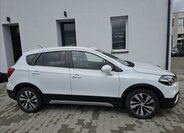 Suzuki SX4 S-Cross Hatchback 1,4 l 103 kw