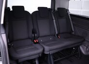 Ford Tourneo Custom 14