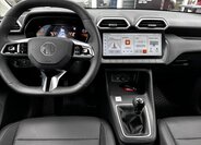 MG ZS SUV 1,5 l 85 kw