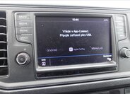 Volkswagen Crafter Ostatní 2,0 l 103 kw