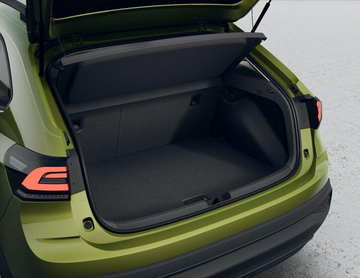 Volkswagen Taigo CUV / Crossover 999,0 85 kw