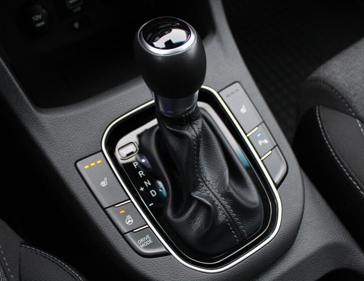 Hyundai i30 Kombi 1,5 l 117 kw