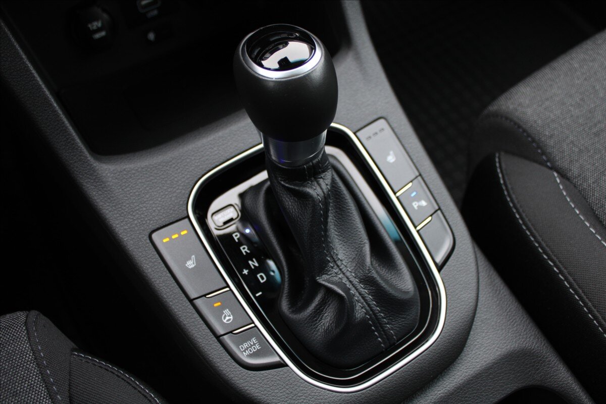 Hyundai i30 Kombi 1,5 l 117 kw