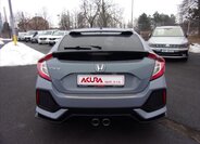 Honda Civic Hatchback 1,5 l 134 kw