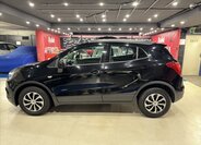 Opel Mokka SUV / Terénní 1,6 l 85 kw