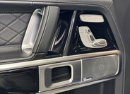 Mercedes-Benz Třídy G 9