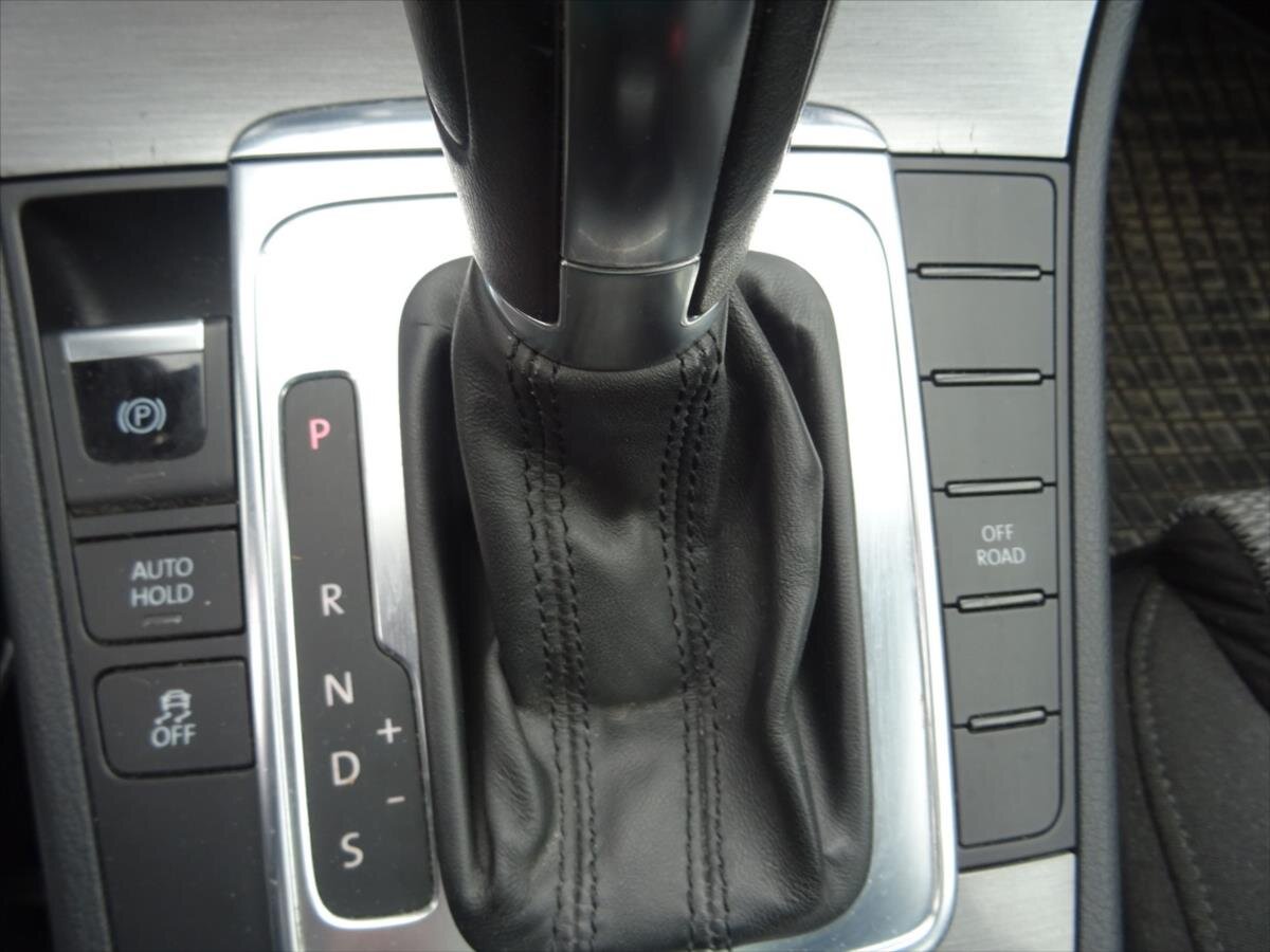 Volkswagen Passat Kombi 2,0 l 155 kw